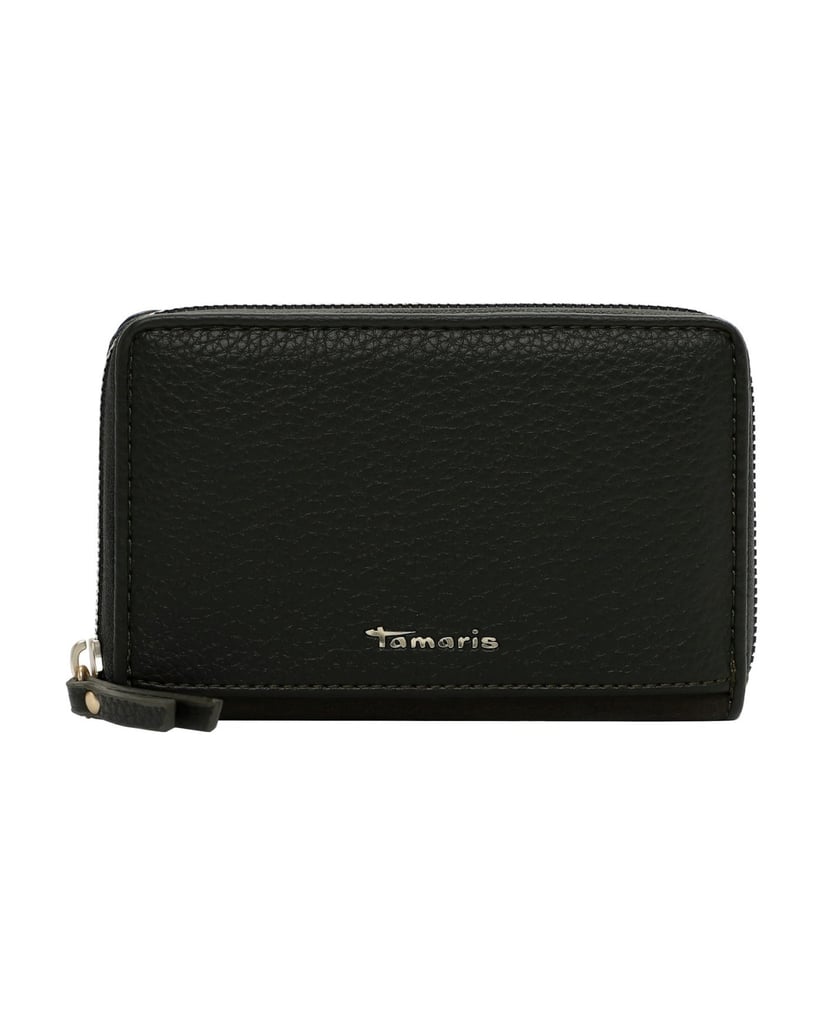 TAMARIS-Geldbörse-TAS-Galina-grün