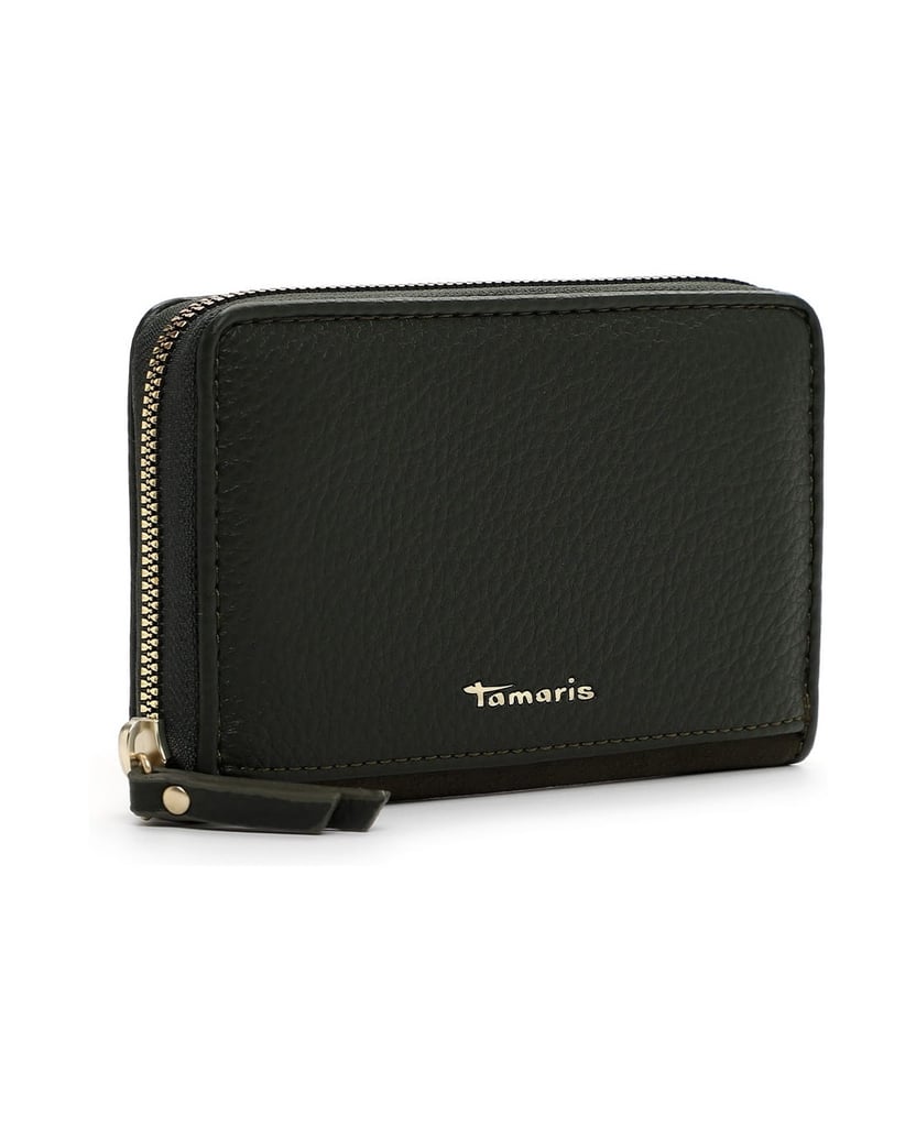 TAMARIS-Geldbörse-TAS-Galina-grün