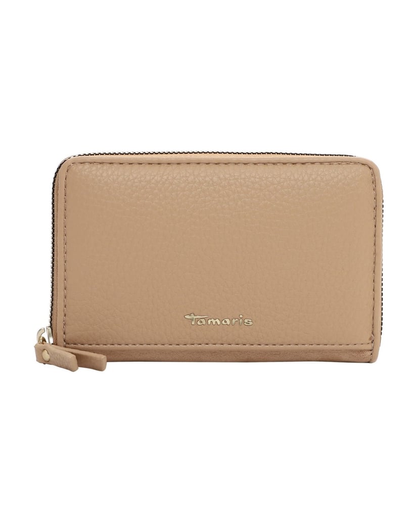 TAMARIS-Geldbörse-TAS-Galina-grün