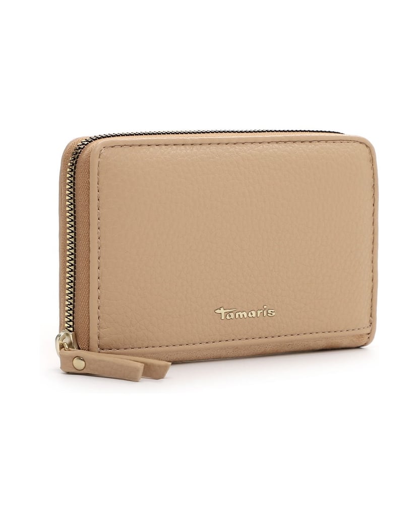 TAMARIS-Geldbörse-TAS-Galina-grün