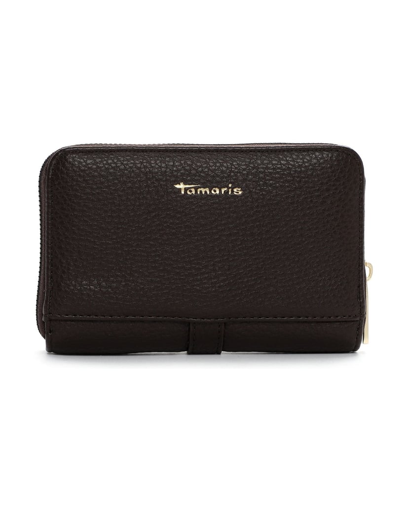TAMARIS-Geldbörse-TAS-Ghalia-braun