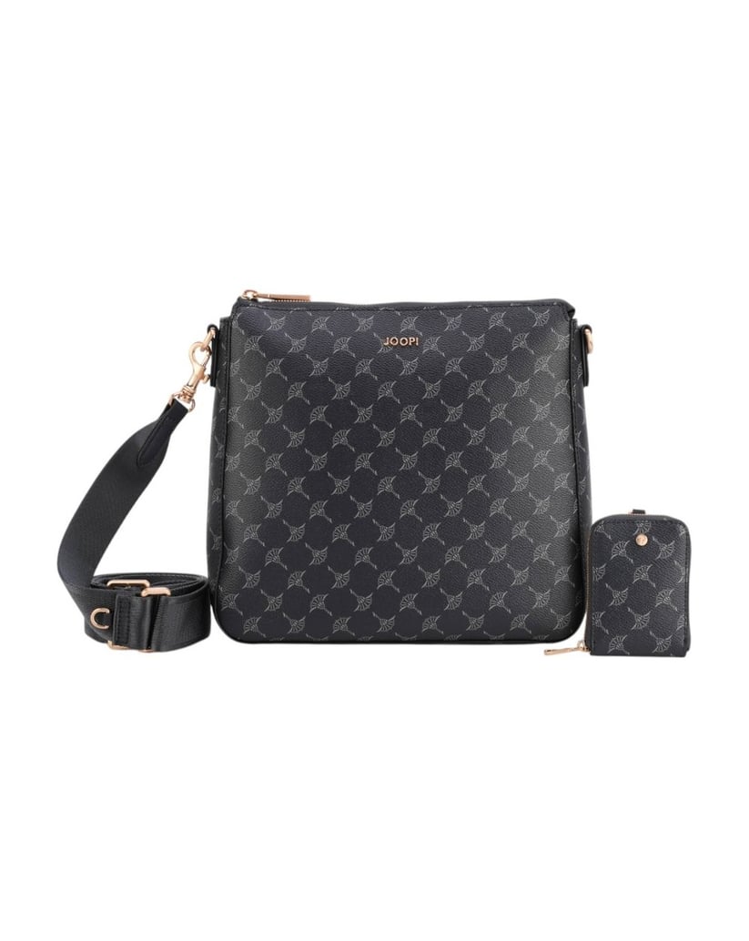 Joop-Damen-Umhängetasche-Cortina-1.0-Jasmina-Shoulderbag-mvz-schwarz