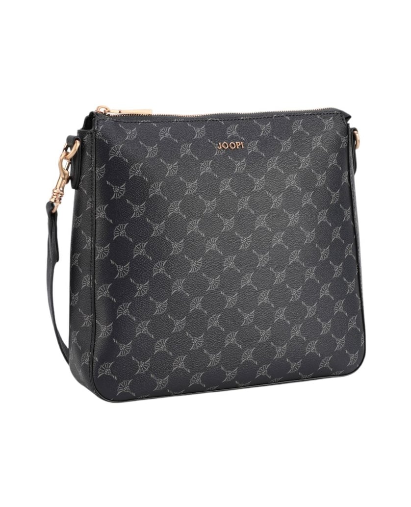 Joop-Damen-Umhängetasche-Cortina-1.0-Jasmina-Shoulderbag-mvz-schwarz