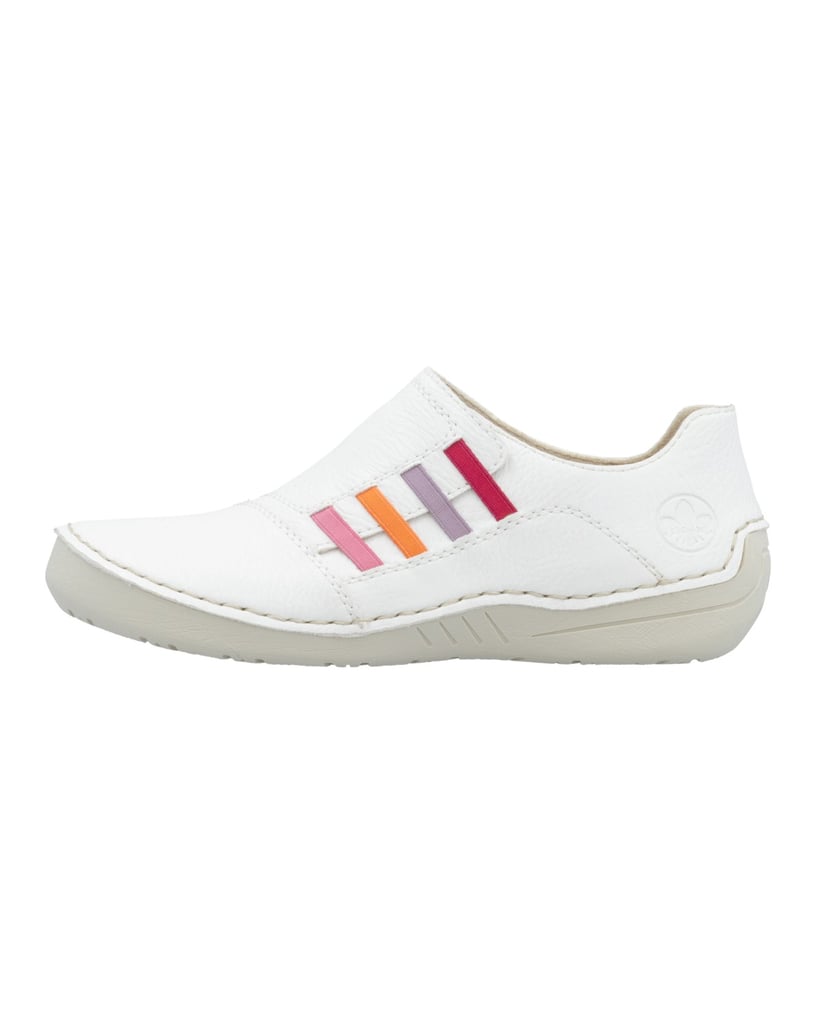 Rieker-Slipper-52560-weiss
