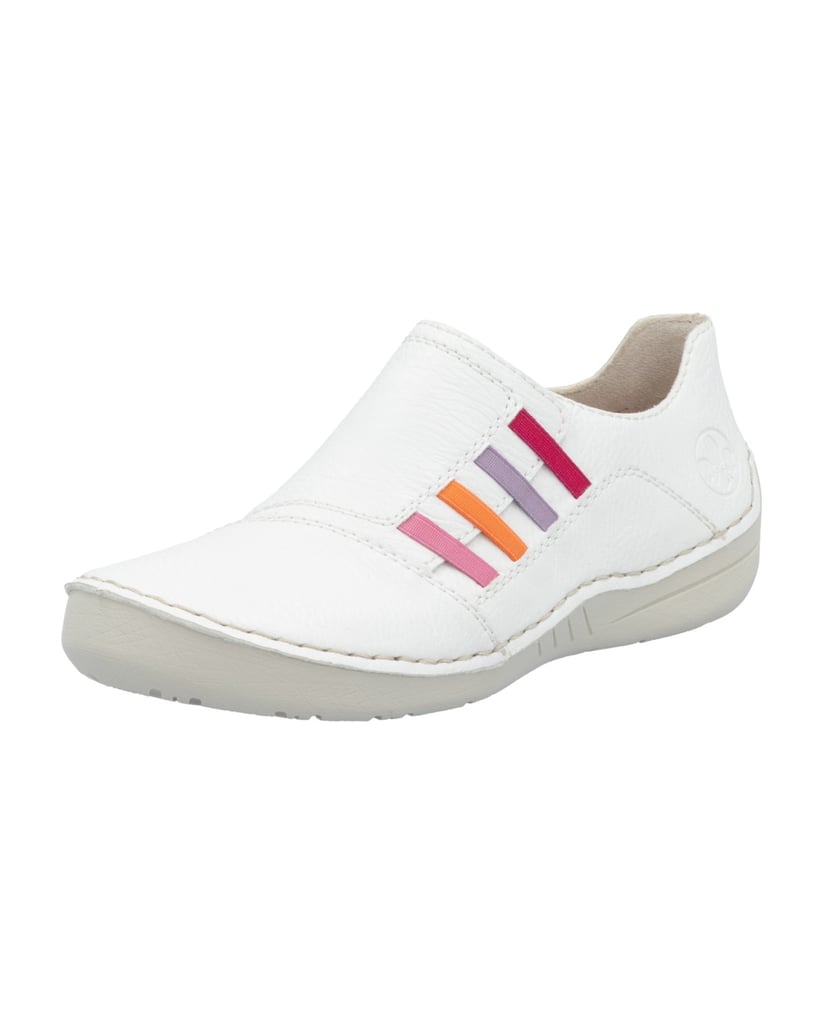 Rieker-Slipper-52560-weiss