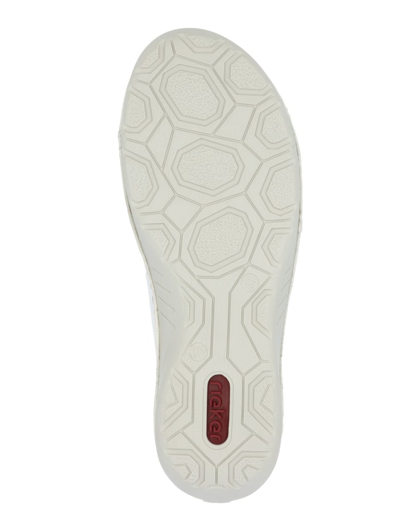 Rieker-Slipper-52560-weiss
