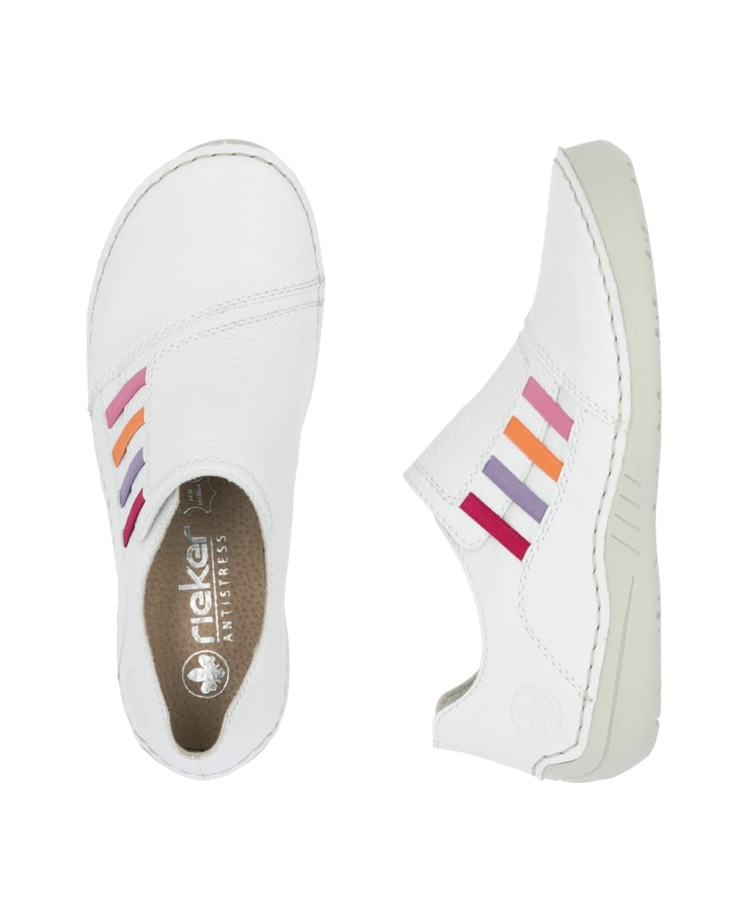 Rieker-Slipper-52560-weiss