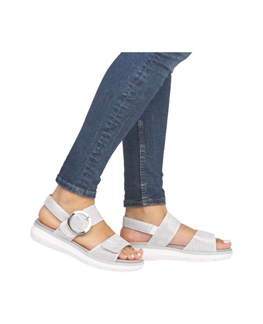Remonte-Riemchensandalen-D2K50