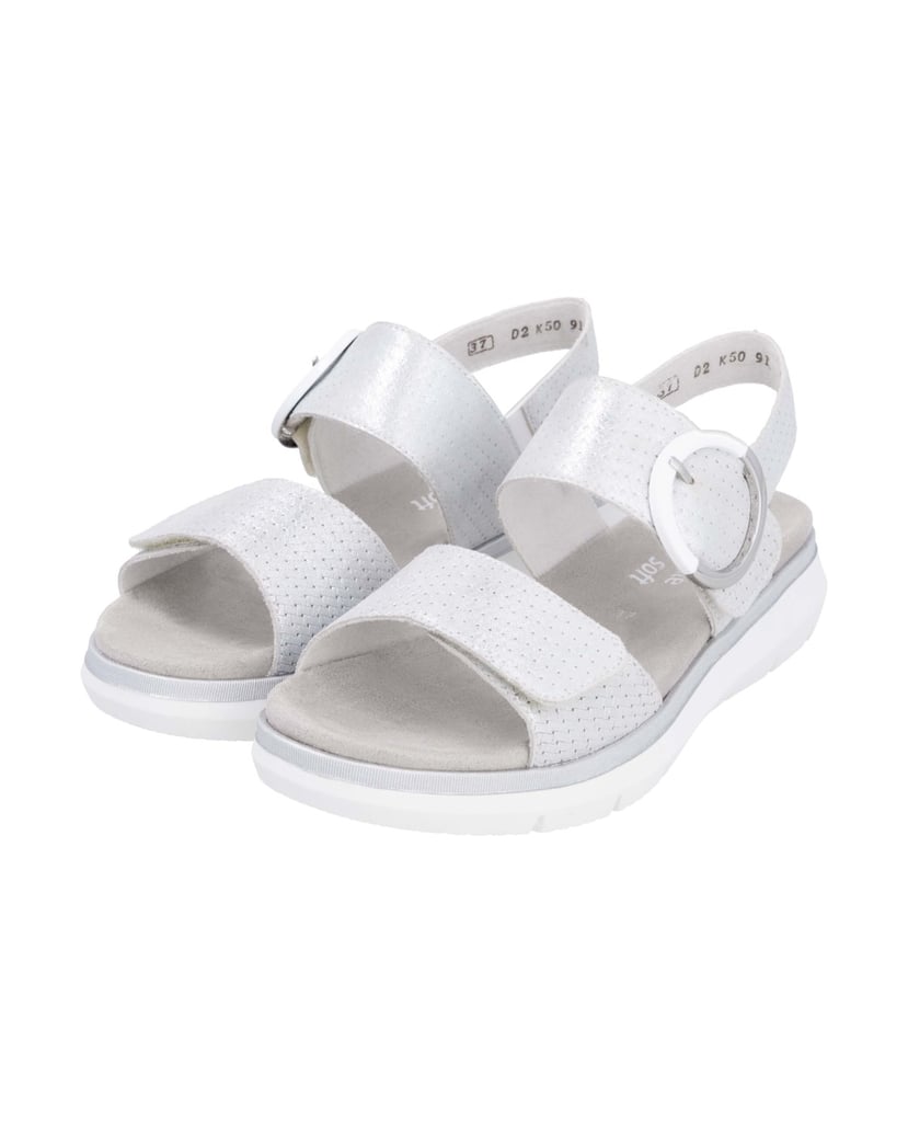 Remonte-Riemchensandalen-D2K50