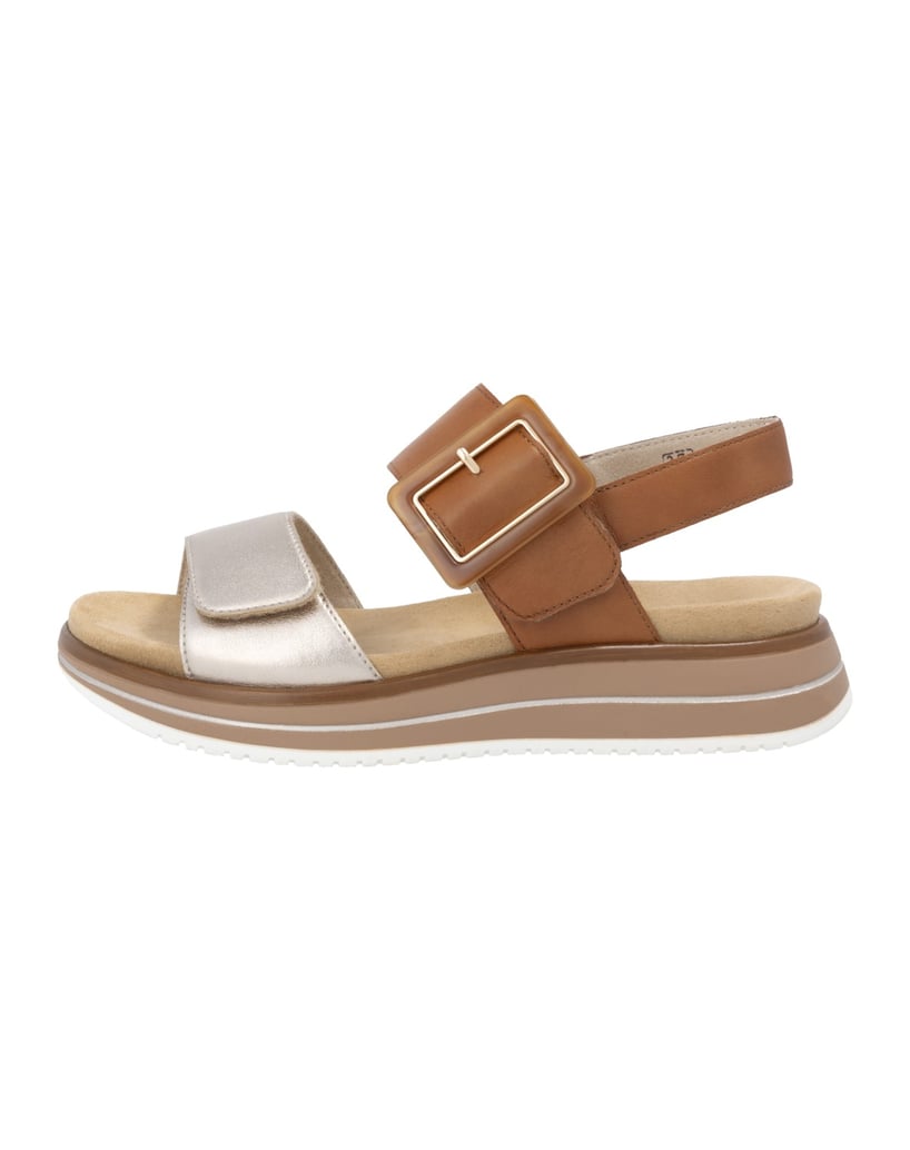 Remonte-Riemchensandalen-D1J53-braun