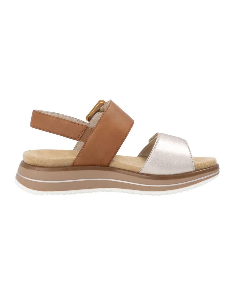 Remonte-Riemchensandalen-D1J53-braun