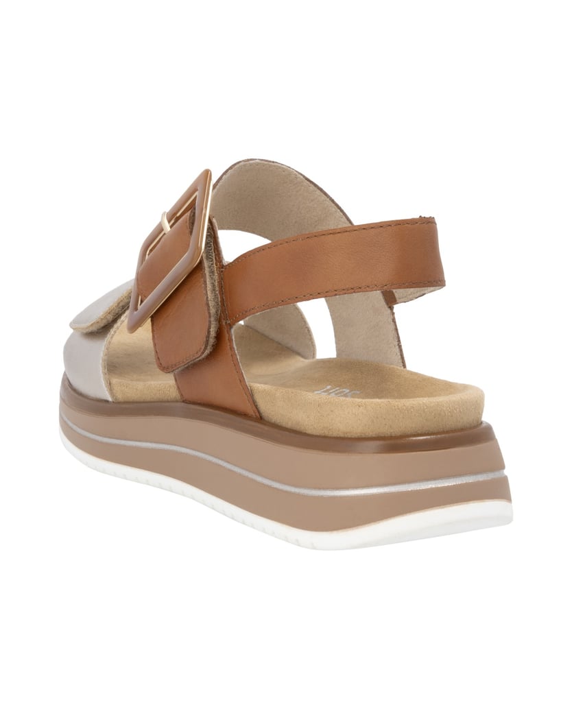 Remonte-Riemchensandalen-D1J53-braun