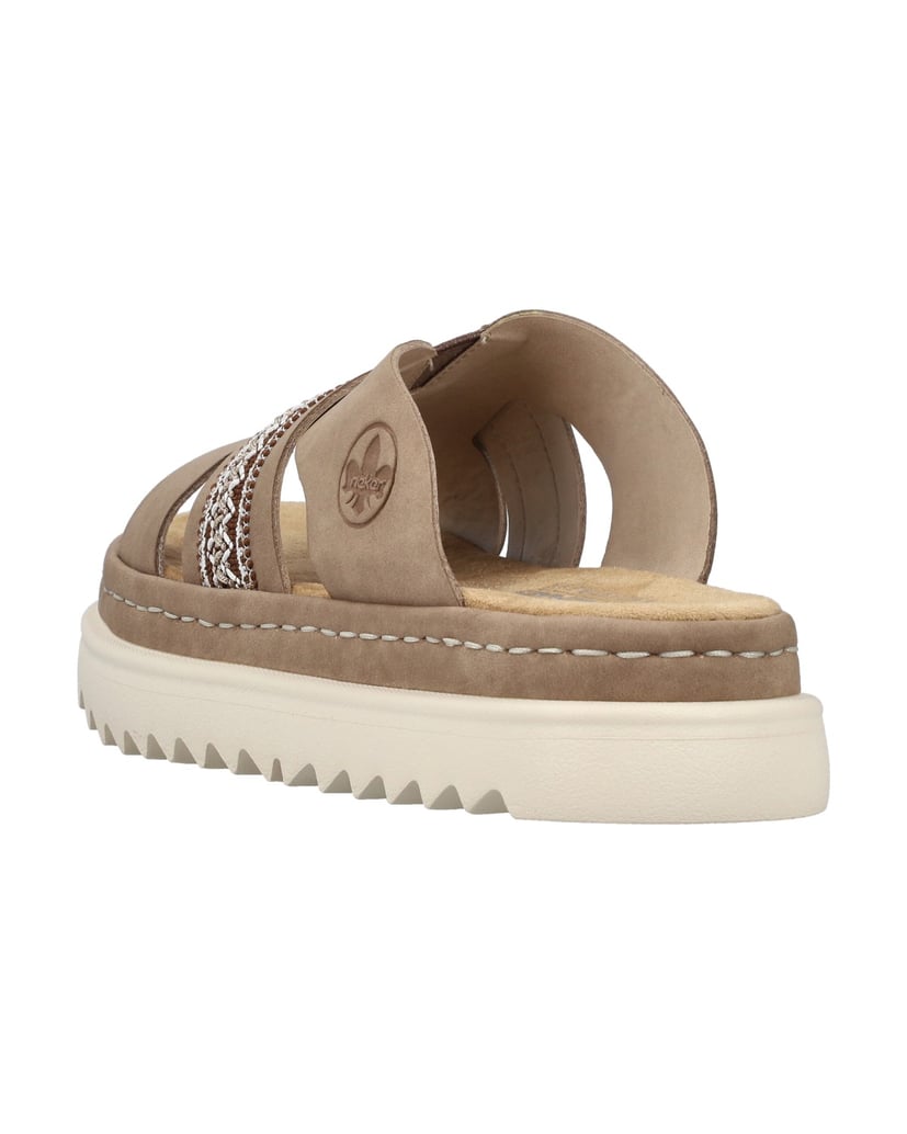 Rieker-Pantoletten-61589