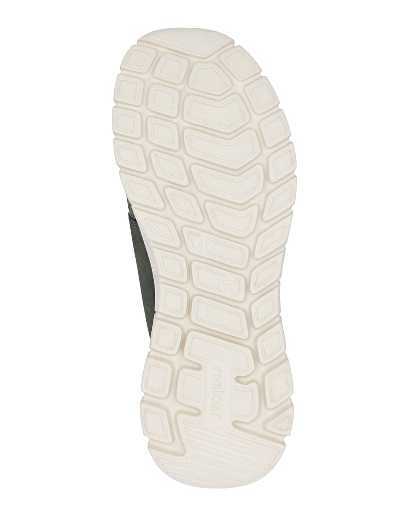 Rieker-Slipper-B6658-grün