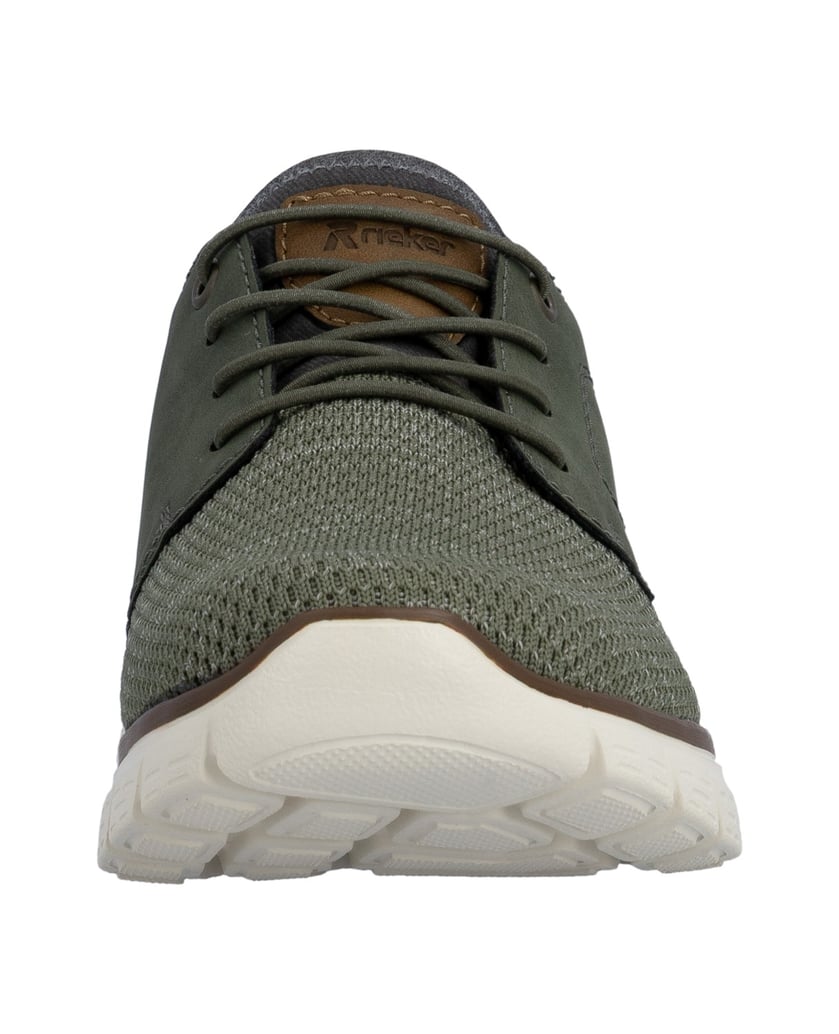 Rieker-Slipper-B6658-grün