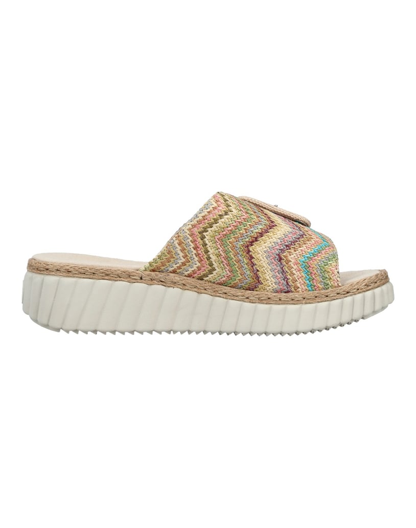 Rieker-Pantoletten-69253-multicolor