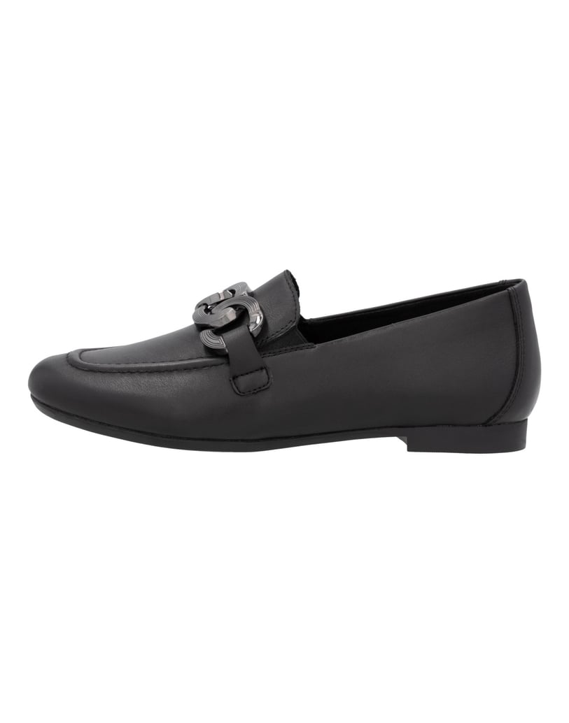 Remonte-Loafer-D0K09-schwarz