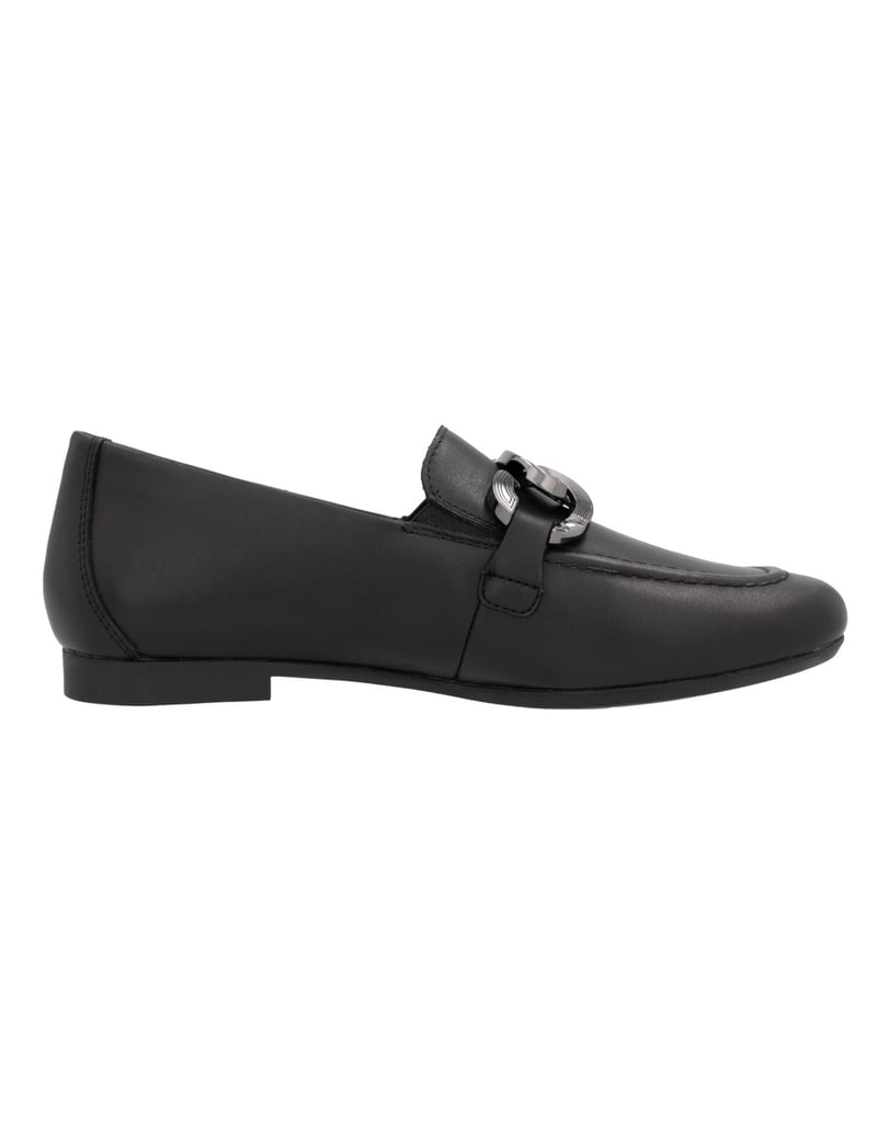 Remonte-Loafer-D0K09-schwarz