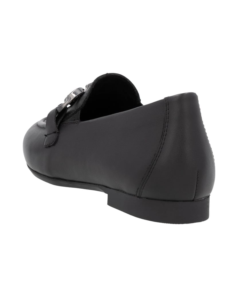 Remonte-Loafer-D0K09-schwarz