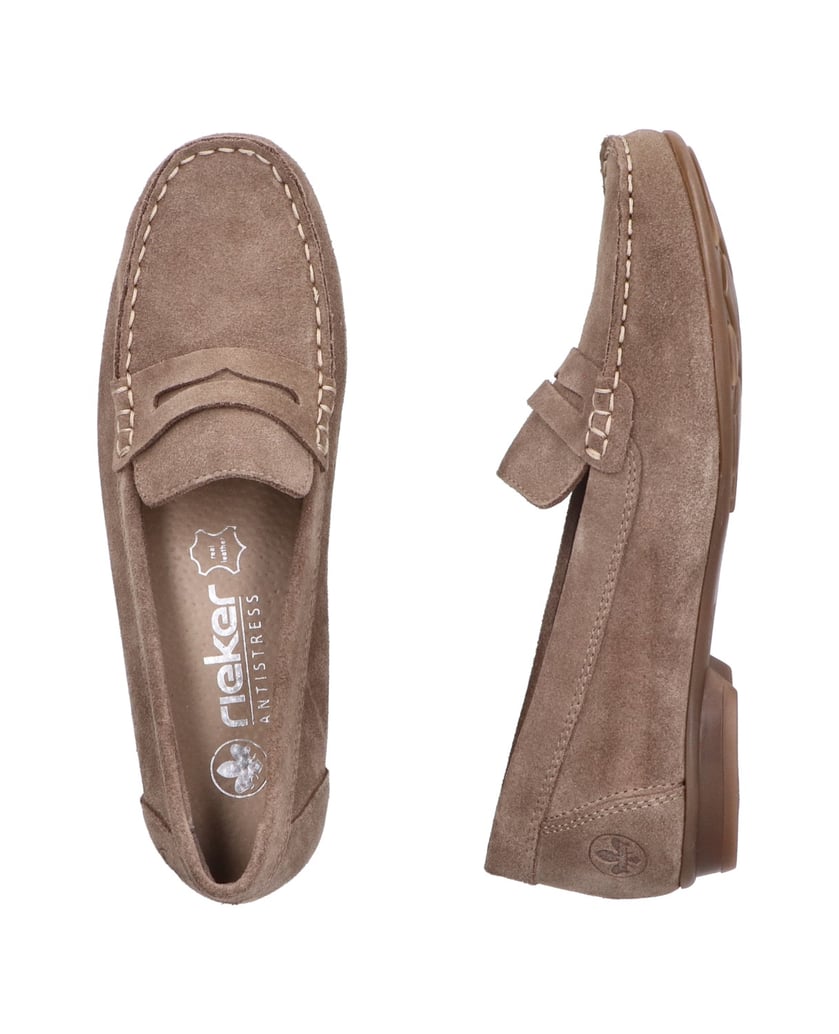 Rieker-Loafer-40051
