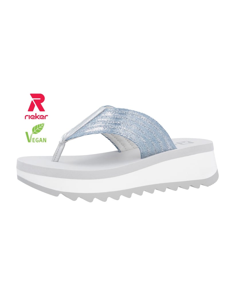 Rieker-Sport-Zehentrenner-W3054-blau