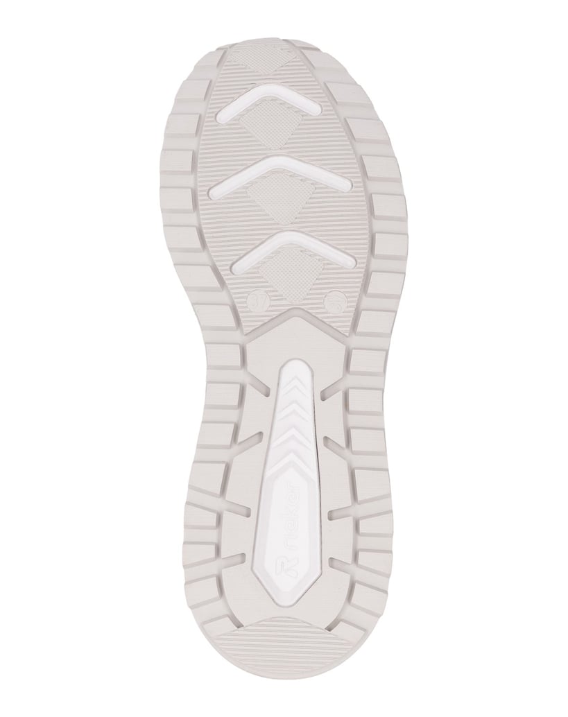 Rieker-Sport-Sneaker-Low-W2502-weiss