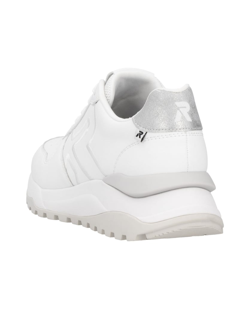 Rieker-Sport-Sneaker-Low-W2502-weiss