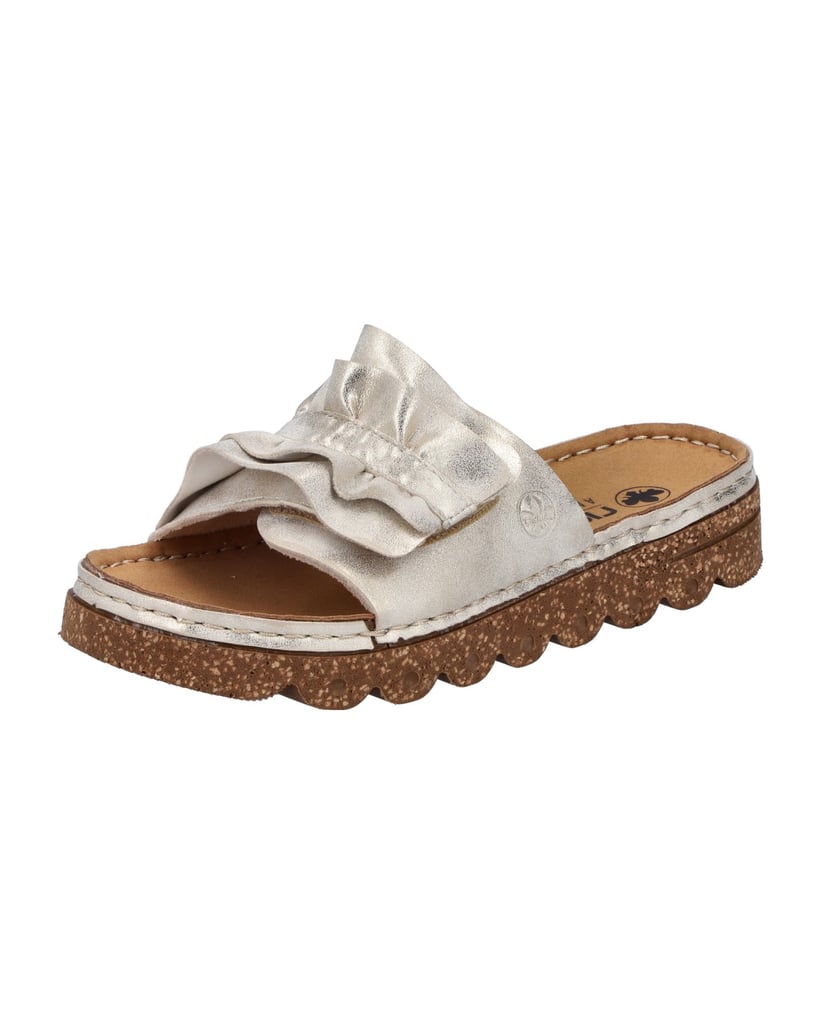 Rieker-Pantoletten-V8763-beige