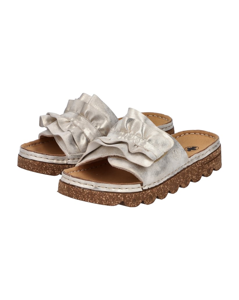 Rieker-Pantoletten-V8763-beige