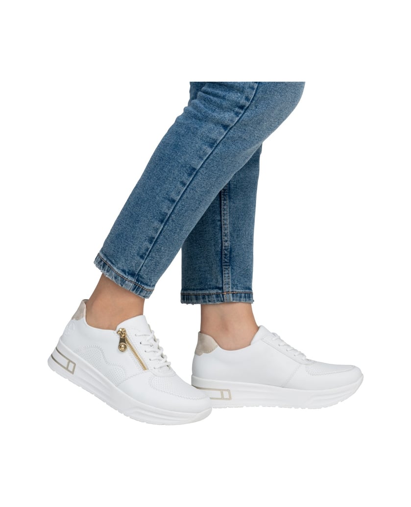 Rieker-Sneaker-Low-N8100-weiss