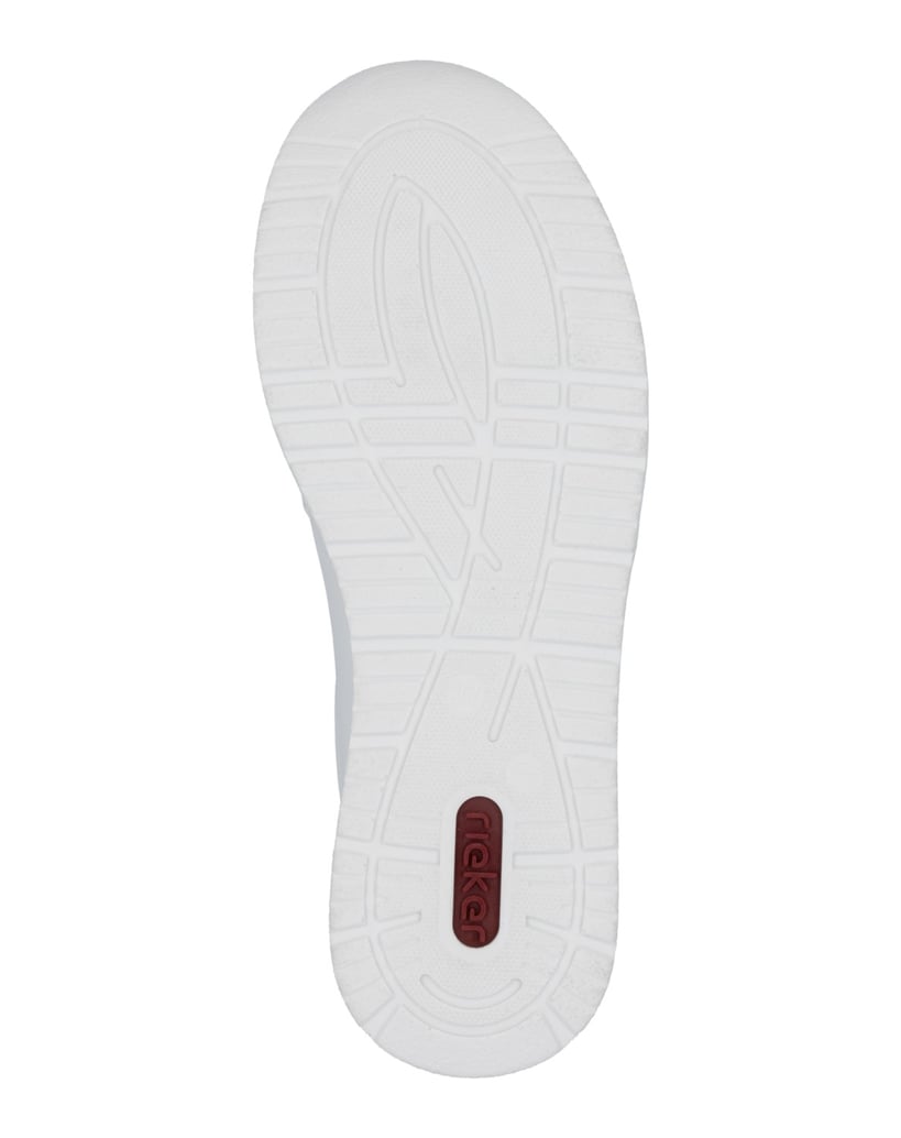 Rieker-Sneaker-Low-N8100-weiss