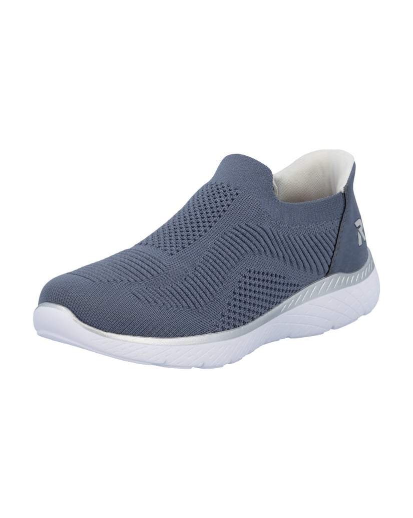 Rieker-Sport-Sneaker-Low-M5072-blau