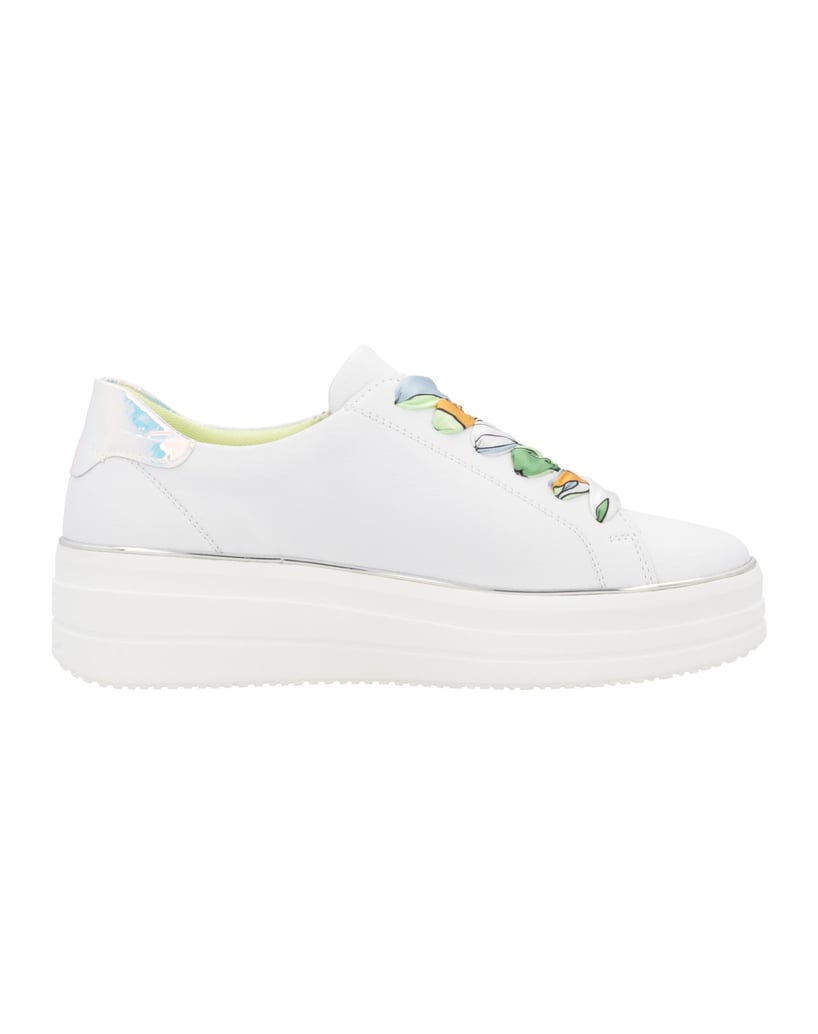 Remonte-Sneaker-D1C06-weiss