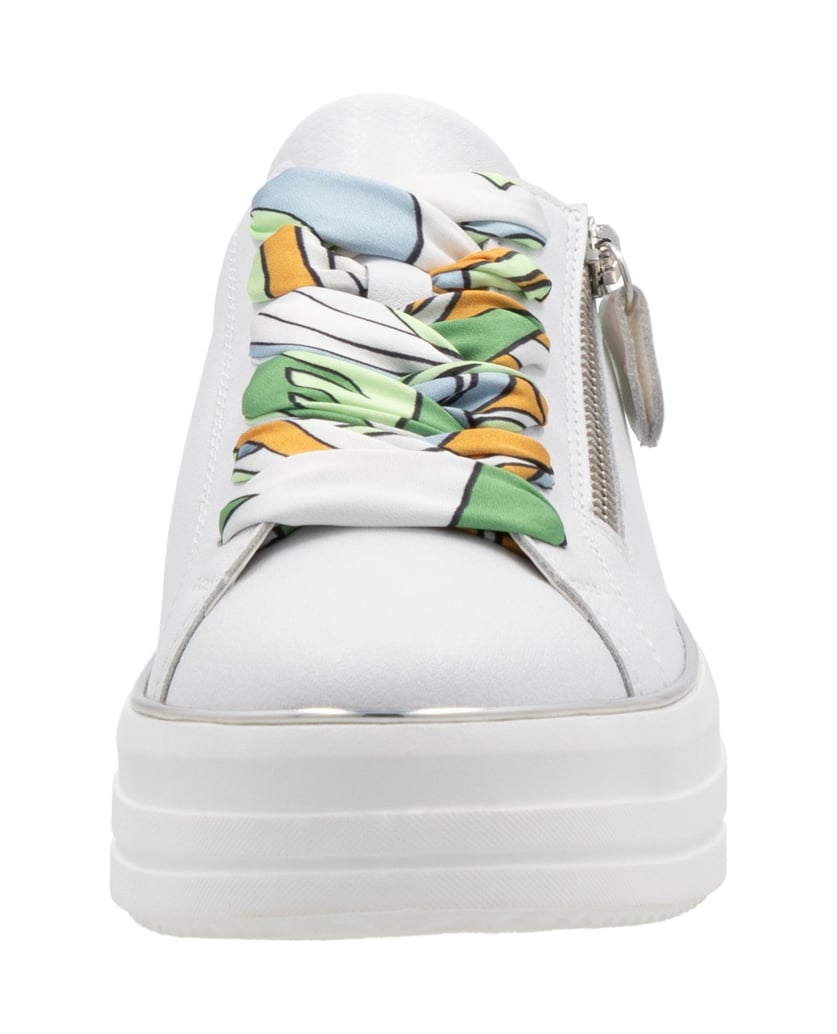 Remonte-Sneaker-D1C06-weiss
