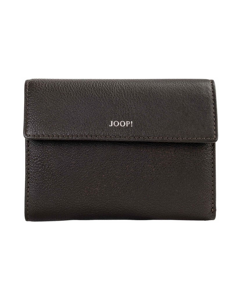 Joop-Damen-Geldbörse-Lantea-Blocking-Aena-Purse-SH5z-dunkelbraun