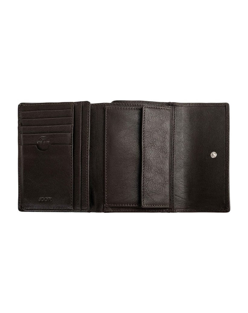 Joop-Damen-Geldbörse-Lantea-Blocking-Aena-Purse-SH5z-dunkelbraun