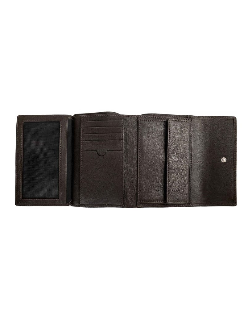 Joop-Damen-Geldbörse-Lantea-Blocking-Aena-Purse-SH5z-dunkelbraun