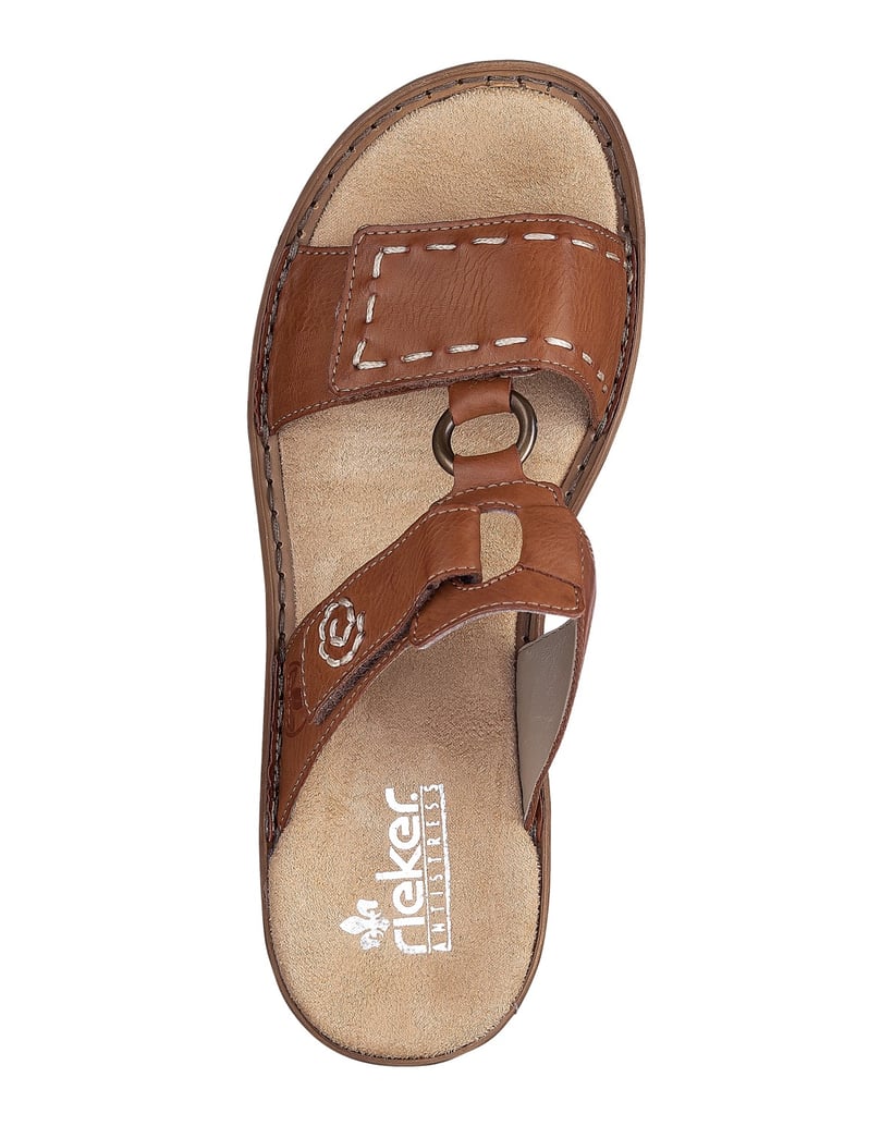 Rieker-Pantoletten-60822