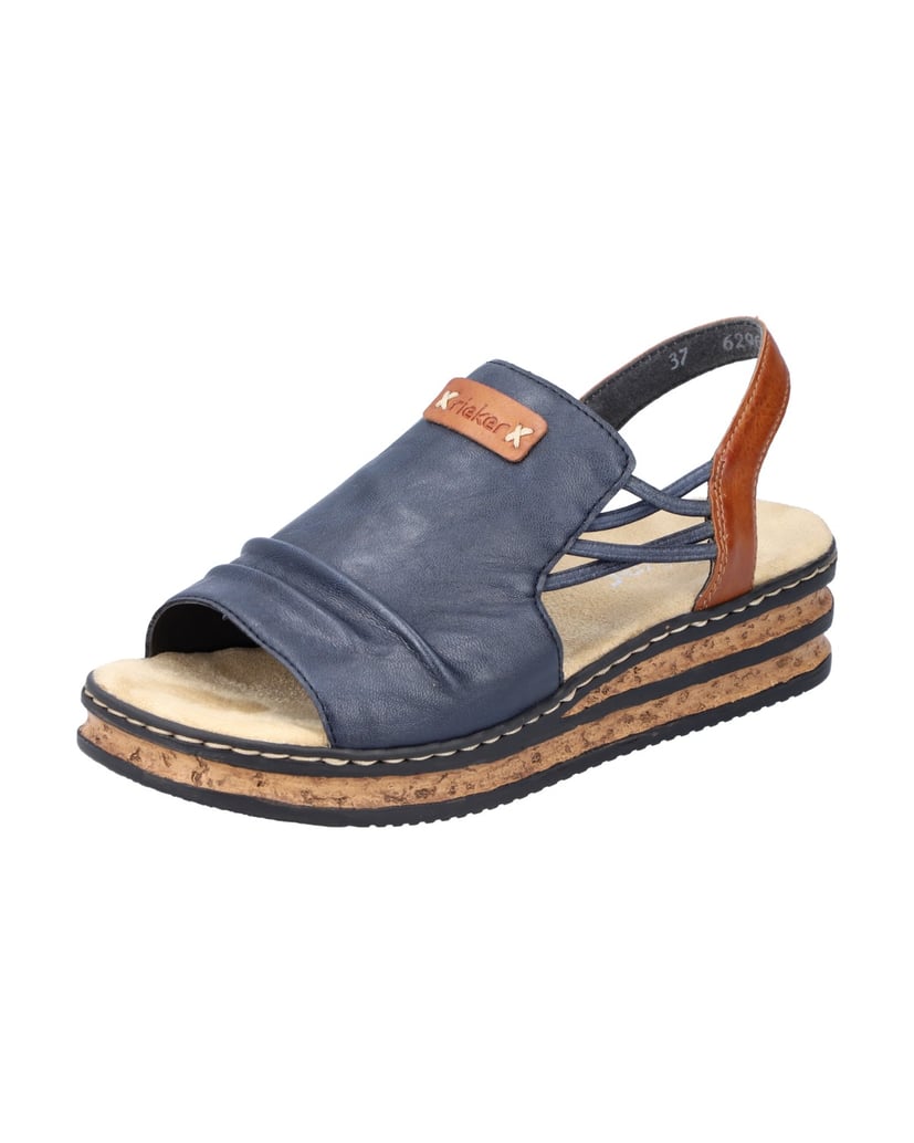 Rieker-Keilsandaletten-62962-blau
