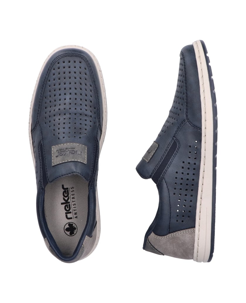 Rieker-Slipper-18267