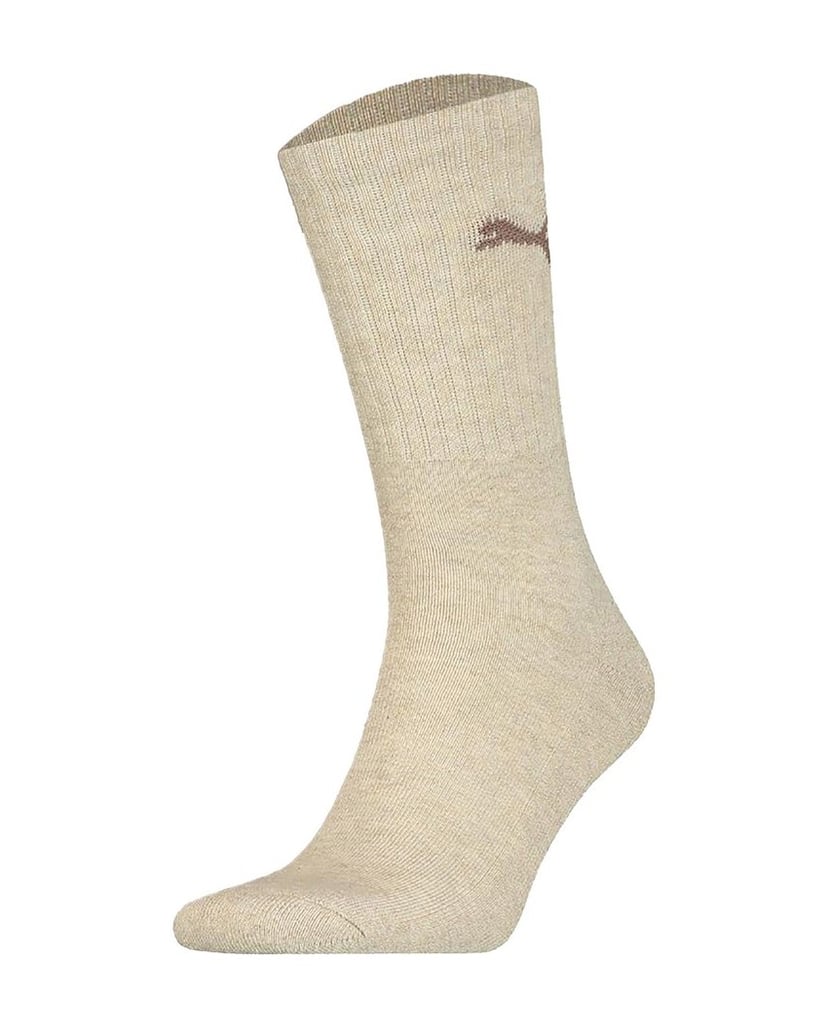 Puma-Unisex-Socken-6er-Pack-schwarz