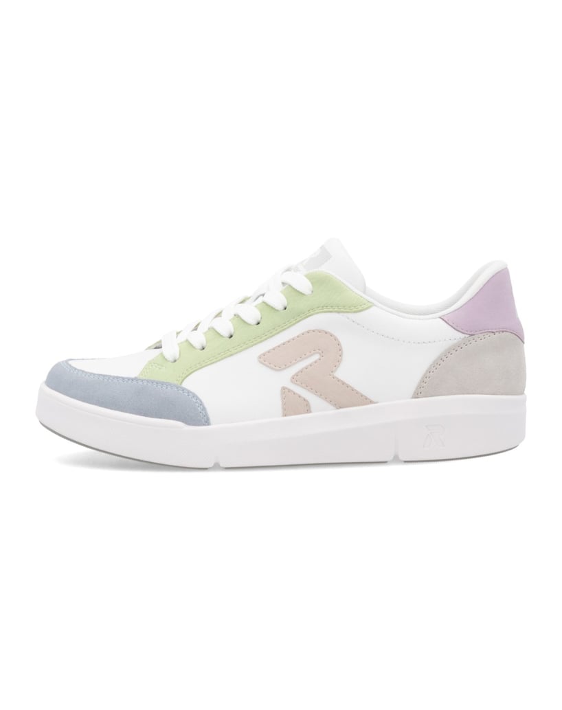 Rieker-Sneaker-Low-41909-weiss