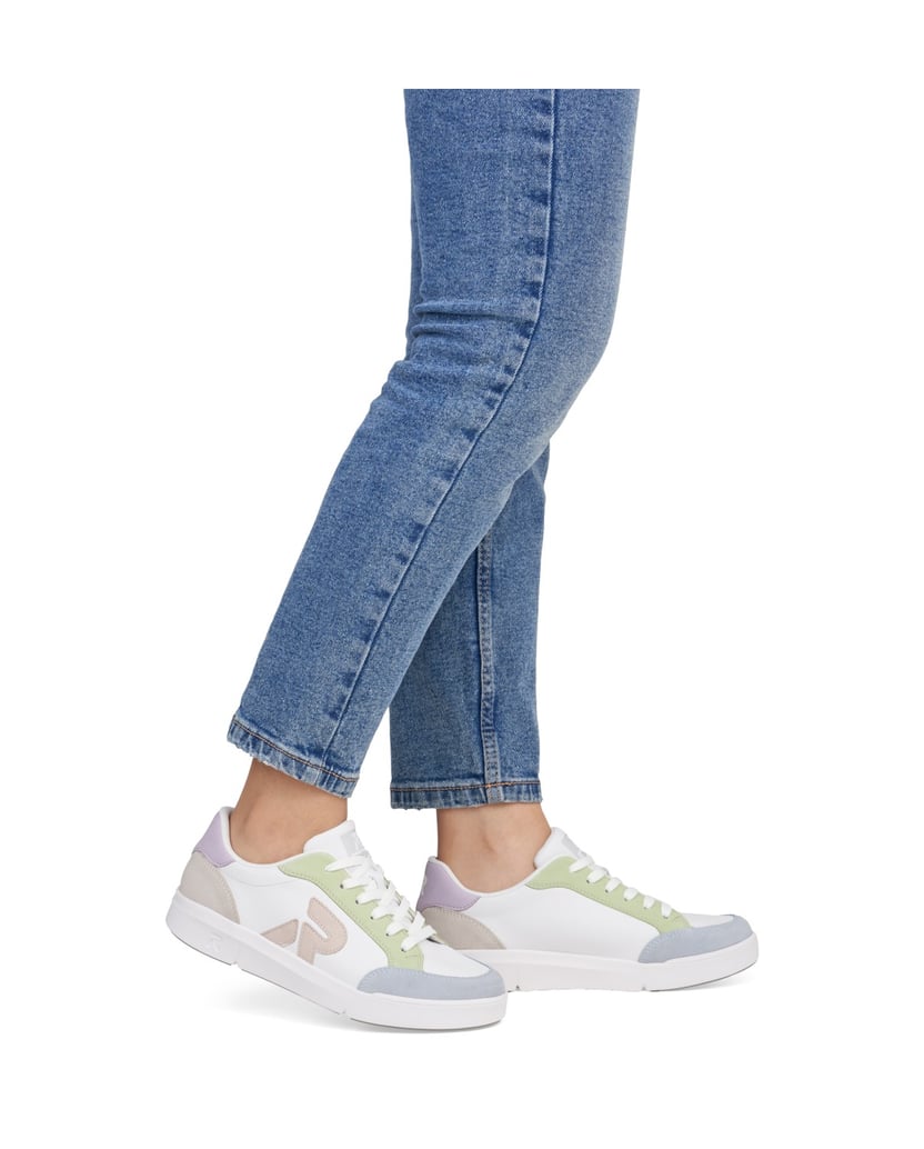 Rieker-Sneaker-Low-41909-weiss