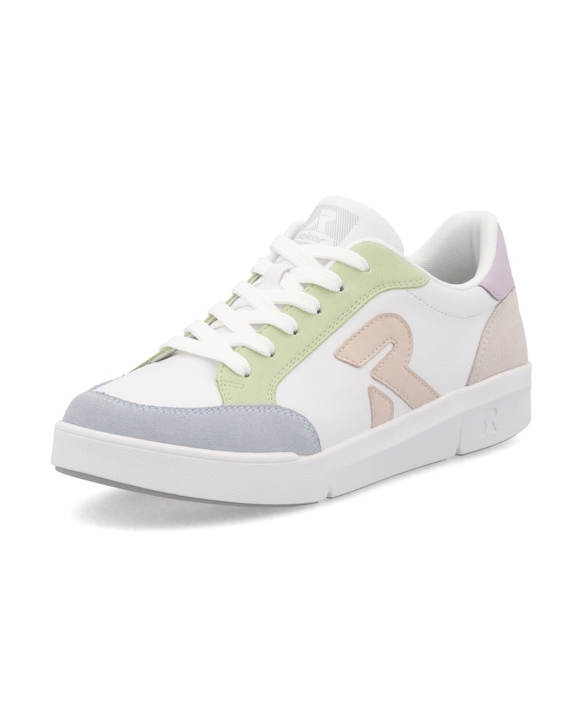 Rieker-Sneaker-Low-41909-weiss