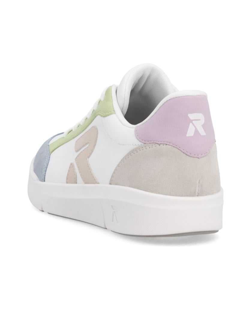 Rieker-Sneaker-Low-41909-weiss