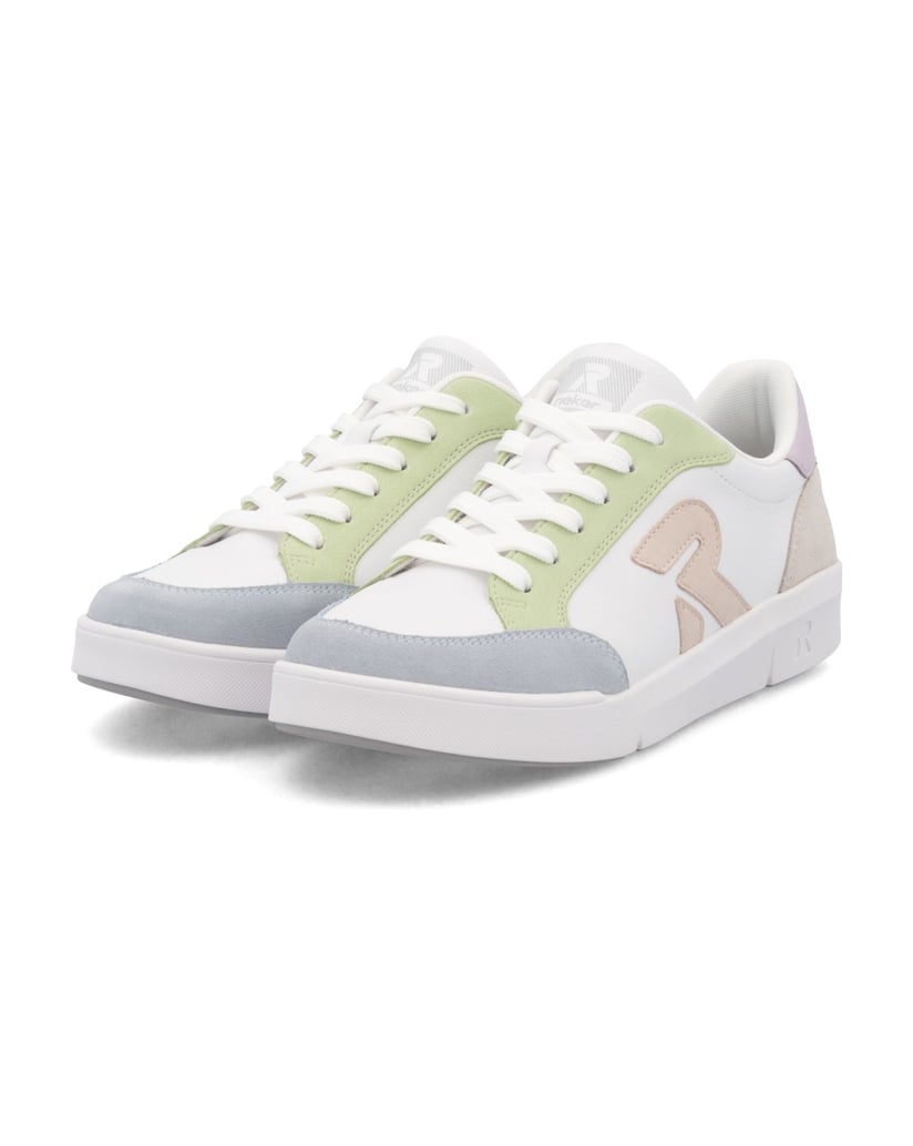 Rieker-Sneaker-Low-41909-weiss