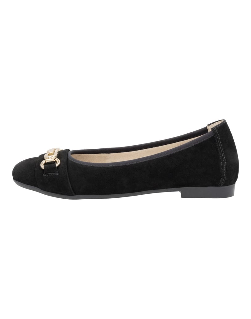 Remonte-Ballerinas-D0K10-schwarz