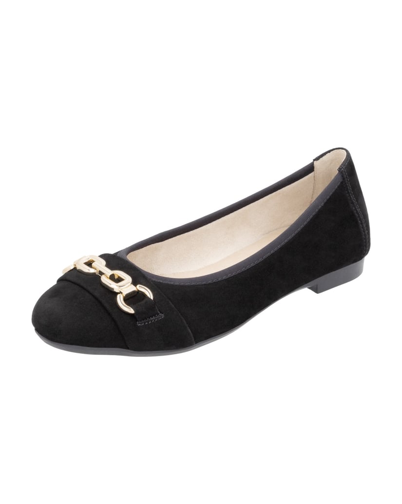 Remonte-Ballerinas-D0K10-schwarz