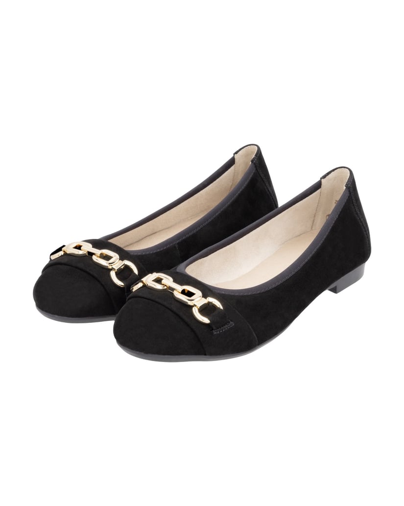 Remonte-Ballerinas-D0K10-schwarz