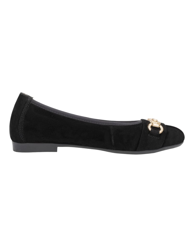 Remonte-Ballerinas-D0K10-schwarz